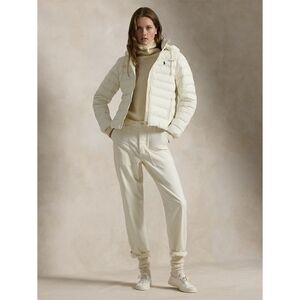 Polo Ralph LaurenWATER-RESISTANT PACKABLE HOODED JACKET 04550